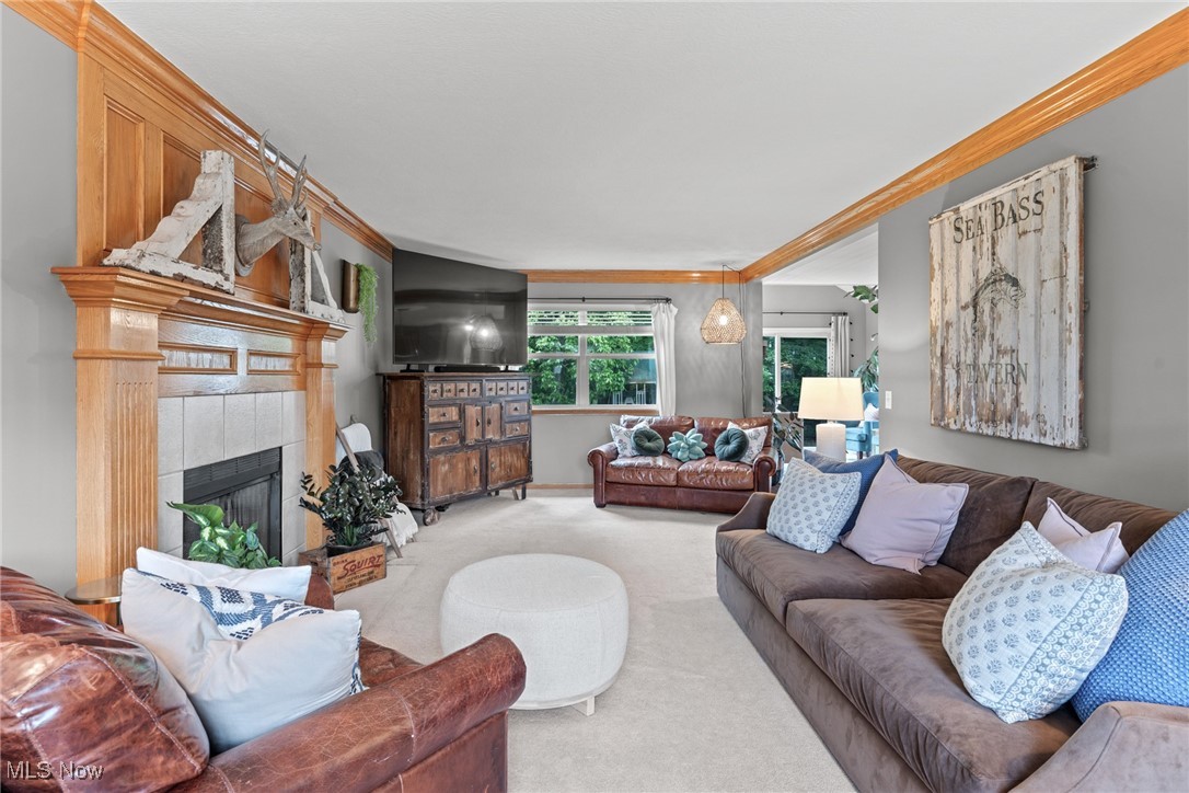 5609 Trystin Tree Drive, Medina, Ohio image 10