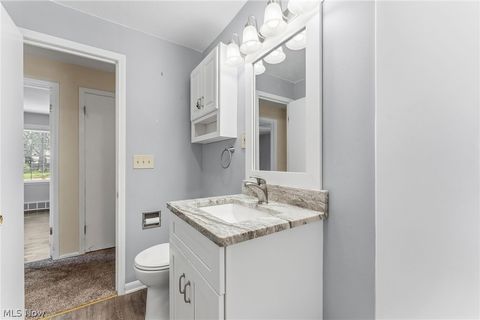Tiny photo for 154 Fairfield Road, Avon Lake, OH 44012 (MLS # 5220995)