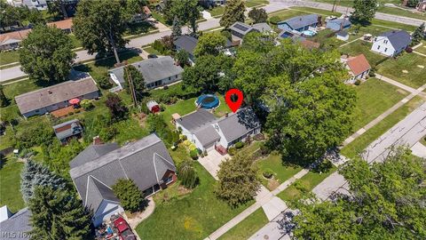 Tiny photo for 154 Fairfield Road, Avon Lake, OH 44012 (MLS # 5220995)
