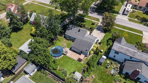Tiny photo for 154 Fairfield Road, Avon Lake, OH 44012 (MLS # 5220995)