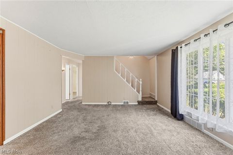 Tiny photo for 154 Fairfield Road, Avon Lake, OH 44012 (MLS # 5220995)