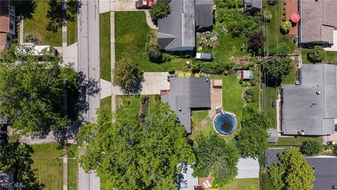 Tiny photo for 154 Fairfield Road, Avon Lake, OH 44012 (MLS # 5220995)