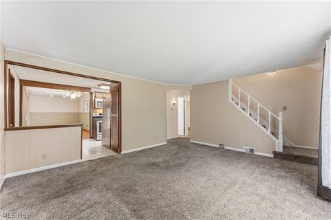 Tiny photo for 154 Fairfield Road, Avon Lake, OH 44012 (MLS # 5220995)