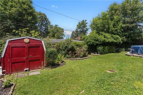 Tiny photo for 154 Fairfield Road, Avon Lake, OH 44012 (MLS # 5220995)