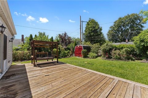 Tiny photo for 154 Fairfield Road, Avon Lake, OH 44012 (MLS # 5220995)