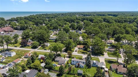 Tiny photo for 154 Fairfield Road, Avon Lake, OH 44012 (MLS # 5220995)