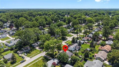 Tiny photo for 154 Fairfield Road, Avon Lake, OH 44012 (MLS # 5220995)
