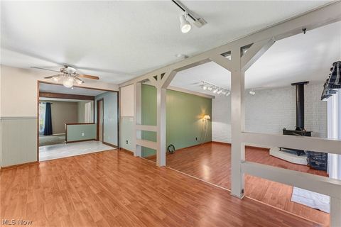 Tiny photo for 154 Fairfield Road, Avon Lake, OH 44012 (MLS # 5220995)