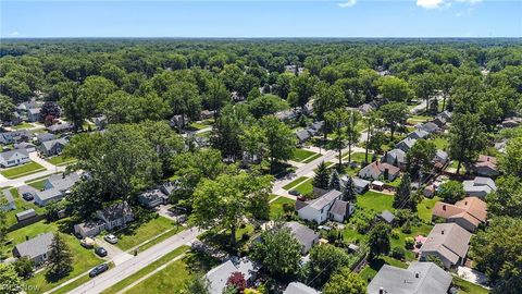 Tiny photo for 154 Fairfield Road, Avon Lake, OH 44012 (MLS # 5220995)