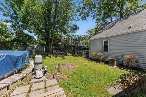 Tiny photo for 154 Fairfield Road, Avon Lake, OH 44012 (MLS # 5220995)