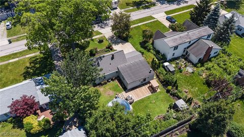 Tiny photo for 154 Fairfield Road, Avon Lake, OH 44012 (MLS # 5220995)