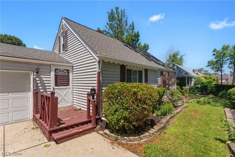 Tiny photo for 154 Fairfield Road, Avon Lake, OH 44012 (MLS # 5220995)