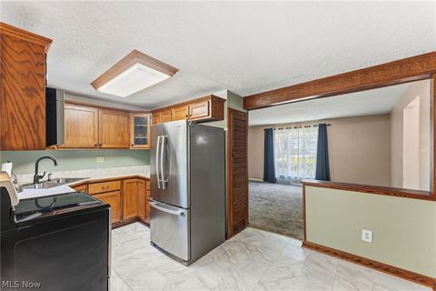 Tiny photo for 154 Fairfield Road, Avon Lake, OH 44012 (MLS # 5220995)