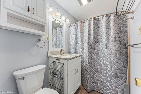 Tiny photo for 154 Fairfield Road, Avon Lake, OH 44012 (MLS # 5220995)