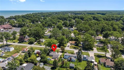 Tiny photo for 154 Fairfield Road, Avon Lake, OH 44012 (MLS # 5220995)