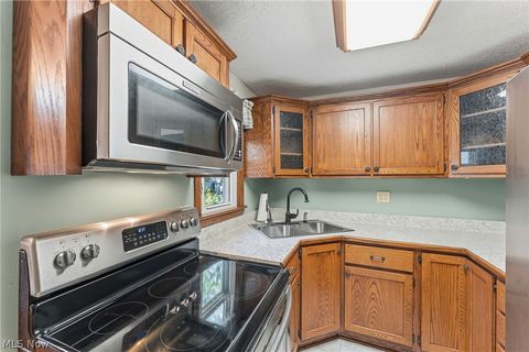 Tiny photo for 154 Fairfield Road, Avon Lake, OH 44012 (MLS # 5220995)