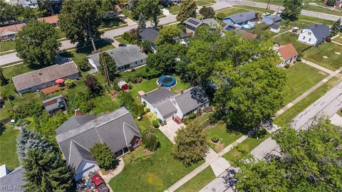 Tiny photo for 154 Fairfield Road, Avon Lake, OH 44012 (MLS # 5220995)