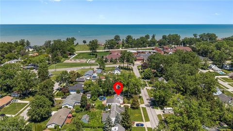 Tiny photo for 154 Fairfield Road, Avon Lake, OH 44012 (MLS # 5220995)