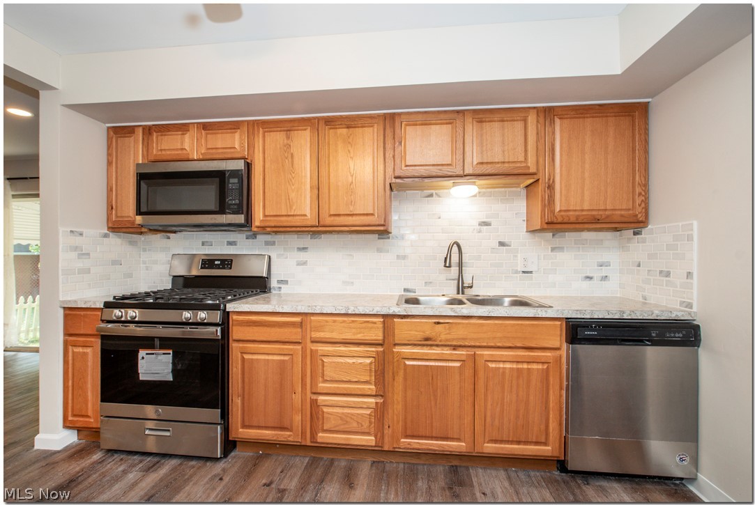 Fairway Land Cos & A-P Inv Co - Residential