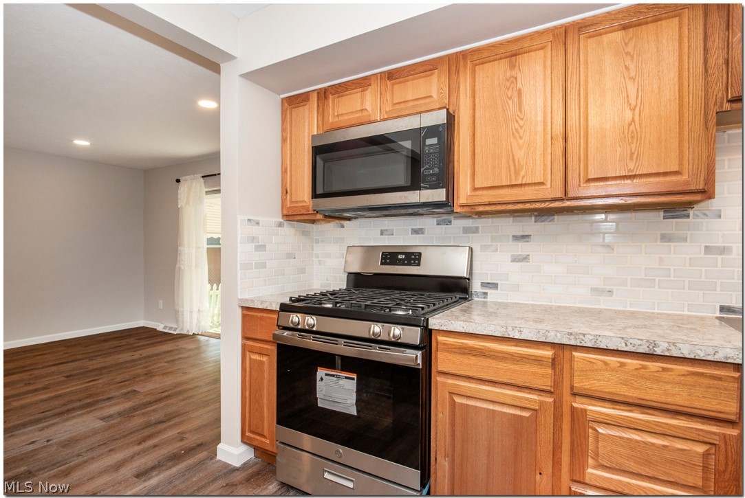 Fairway Land Cos & A-P Inv Co - Residential