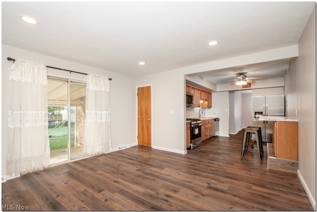 Fairway Land Cos & A-P Inv Co - Residential