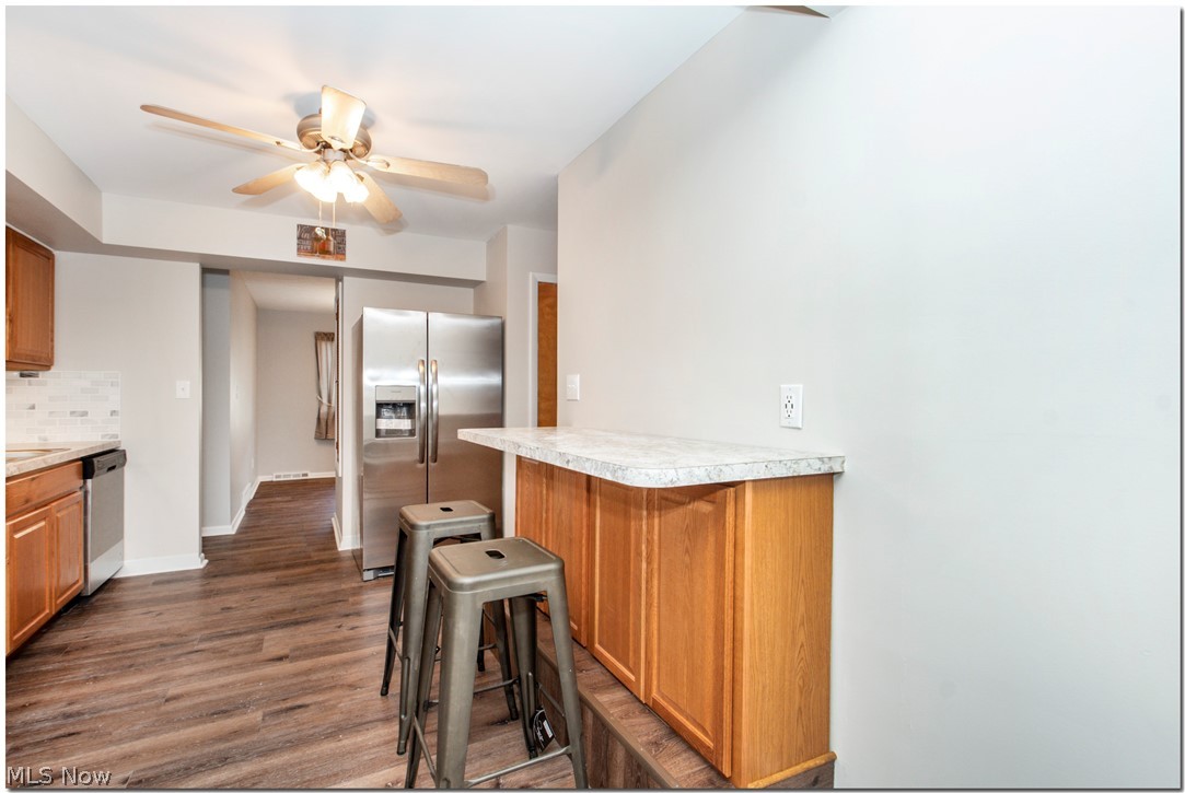 Fairway Land Cos & A-P Inv Co - Residential