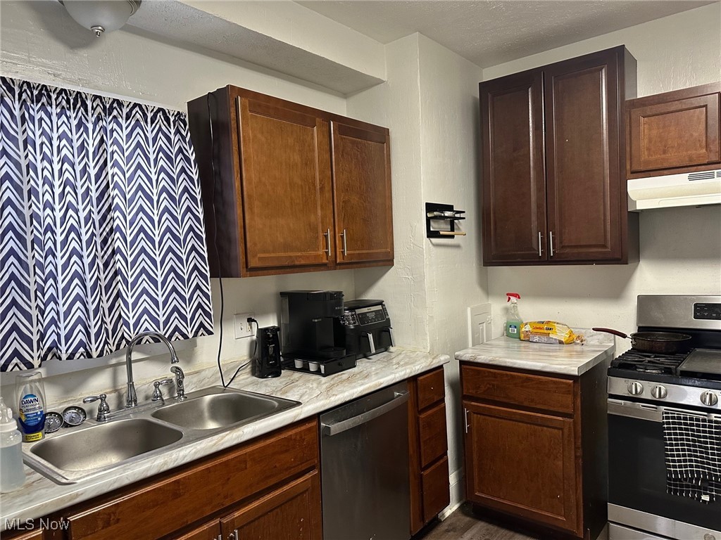 Lake Overlook - Residential