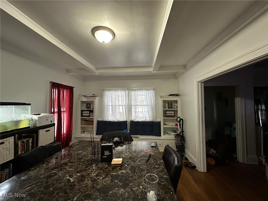 Lake Overlook - Residential