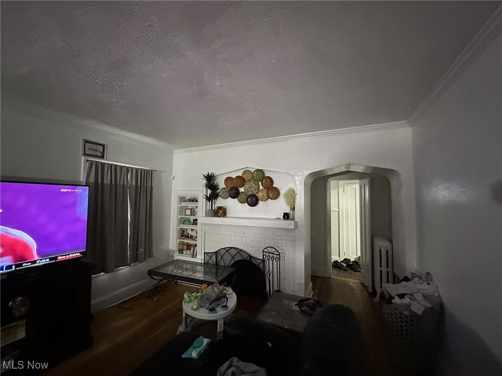 Lake Overlook - Residential