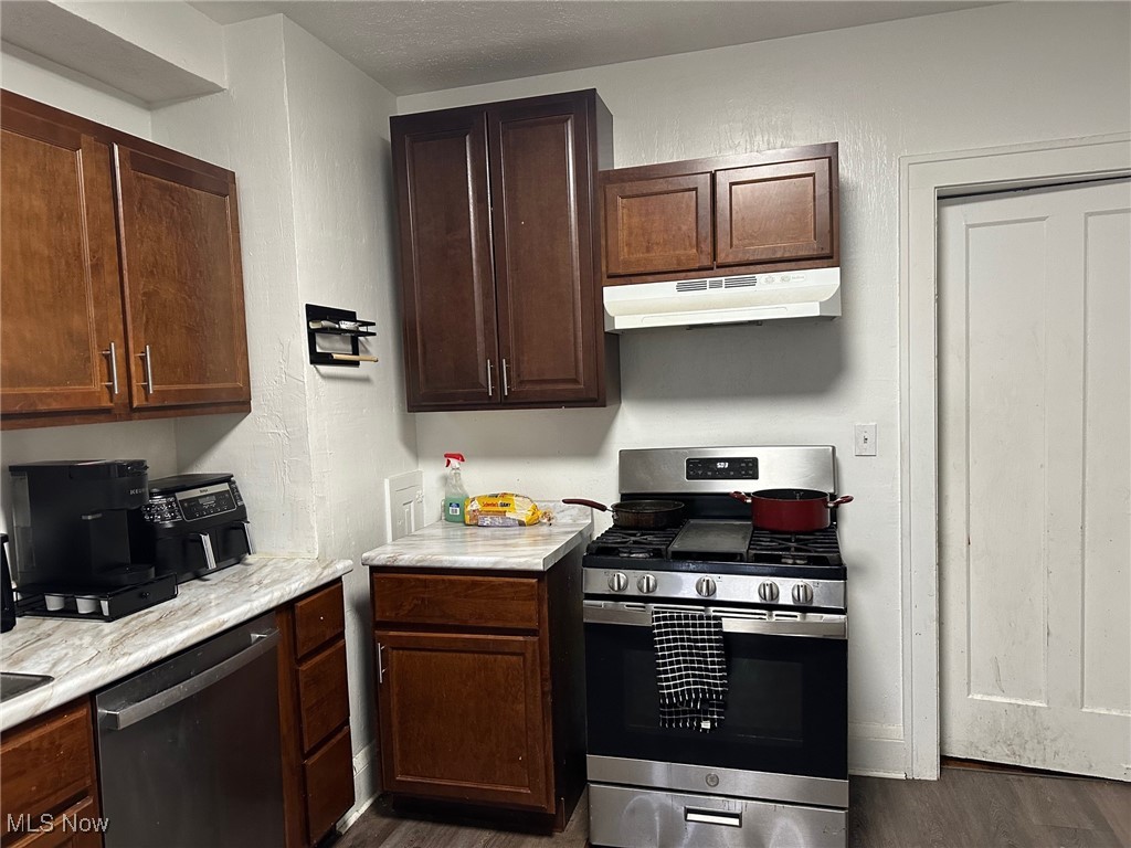 Lake Overlook - Residential