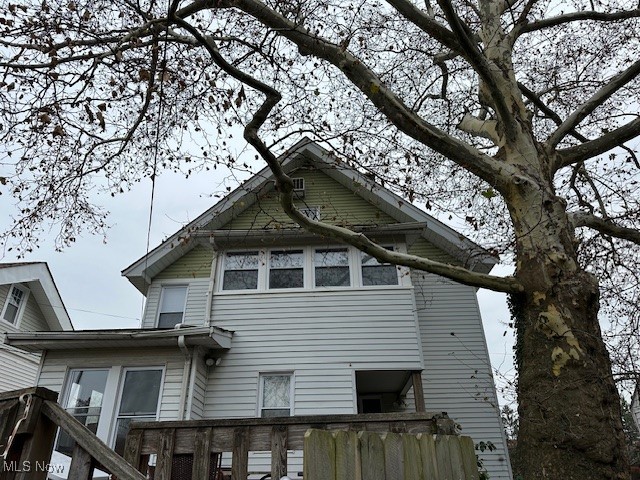 Lake Overlook - Residential