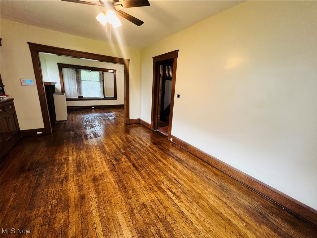 3405 E 123rd Street, Cleveland, Ohio image 3