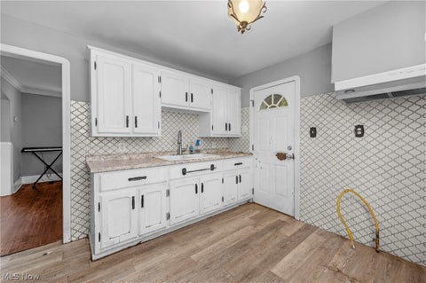 Tiny photo for 3538 W 128th Street, Cleveland, OH 44111 (MLS # 5226641)