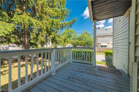 Tiny photo for 3538 W 128th Street, Cleveland, OH 44111 (MLS # 5226641)
