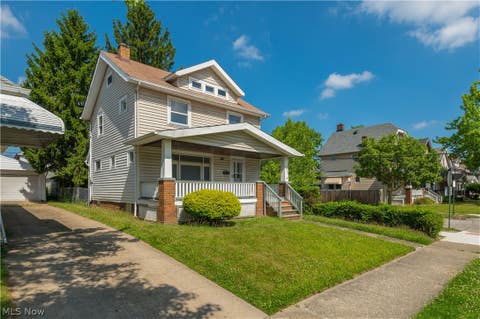 Photo of 3538 W 128th Street, Cleveland, OH 44111 (MLS # 5226641)