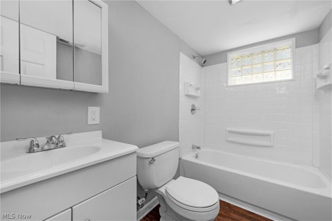 Tiny photo for 3538 W 128th Street, Cleveland, OH 44111 (MLS # 5226641)