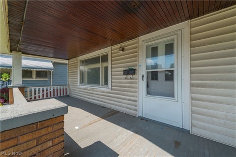 Tiny photo for 3538 W 128th Street, Cleveland, OH 44111 (MLS # 5226641)