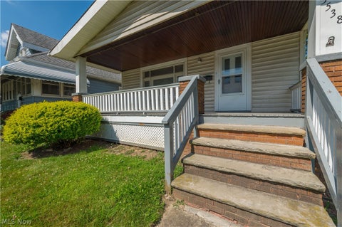 Tiny photo for 3538 W 128th Street, Cleveland, OH 44111 (MLS # 5226641)
