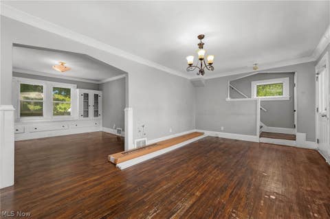 Tiny photo for 3538 W 128th Street, Cleveland, OH 44111 (MLS # 5226641)