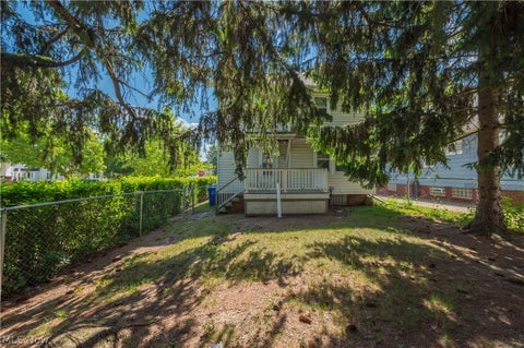 Tiny photo for 3538 W 128th Street, Cleveland, OH 44111 (MLS # 5226641)