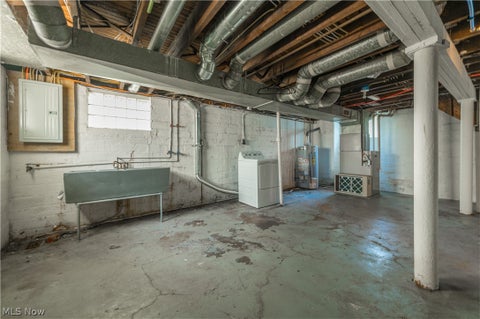 Tiny photo for 3538 W 128th Street, Cleveland, OH 44111 (MLS # 5226641)