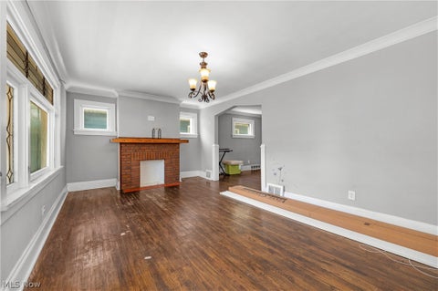 Tiny photo for 3538 W 128th Street, Cleveland, OH 44111 (MLS # 5226641)
