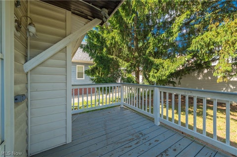 Tiny photo for 3538 W 128th Street, Cleveland, OH 44111 (MLS # 5226641)