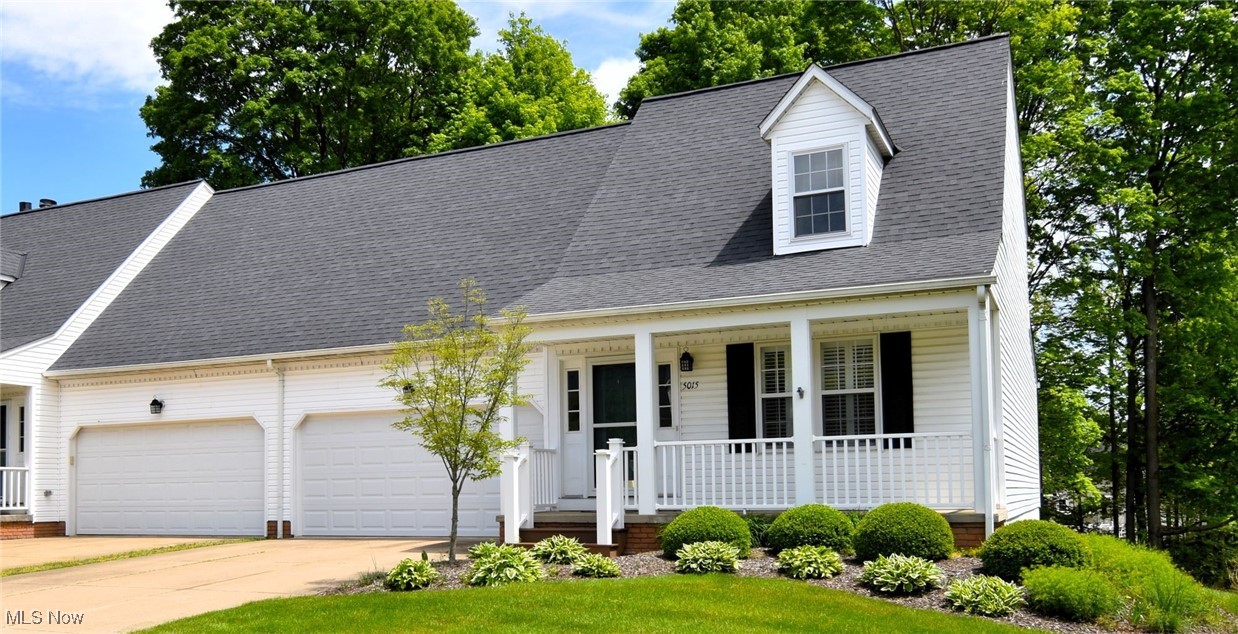5015 Portland Cove, Stow, Ohio image 1