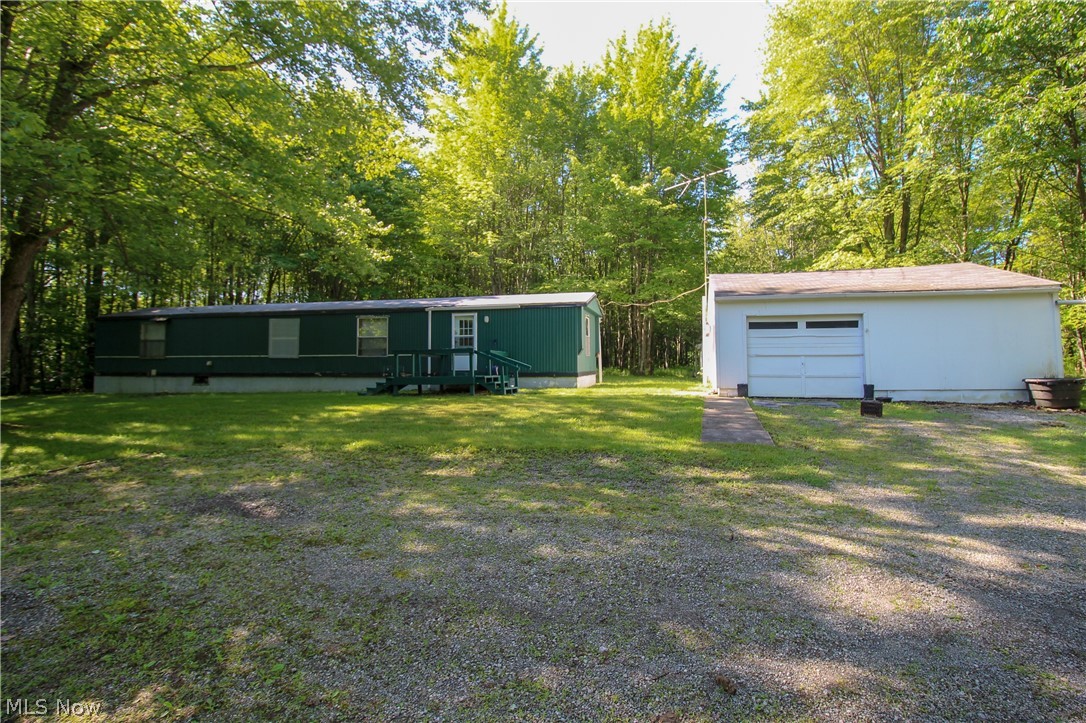 Southington Township Sec 34 - Residential
