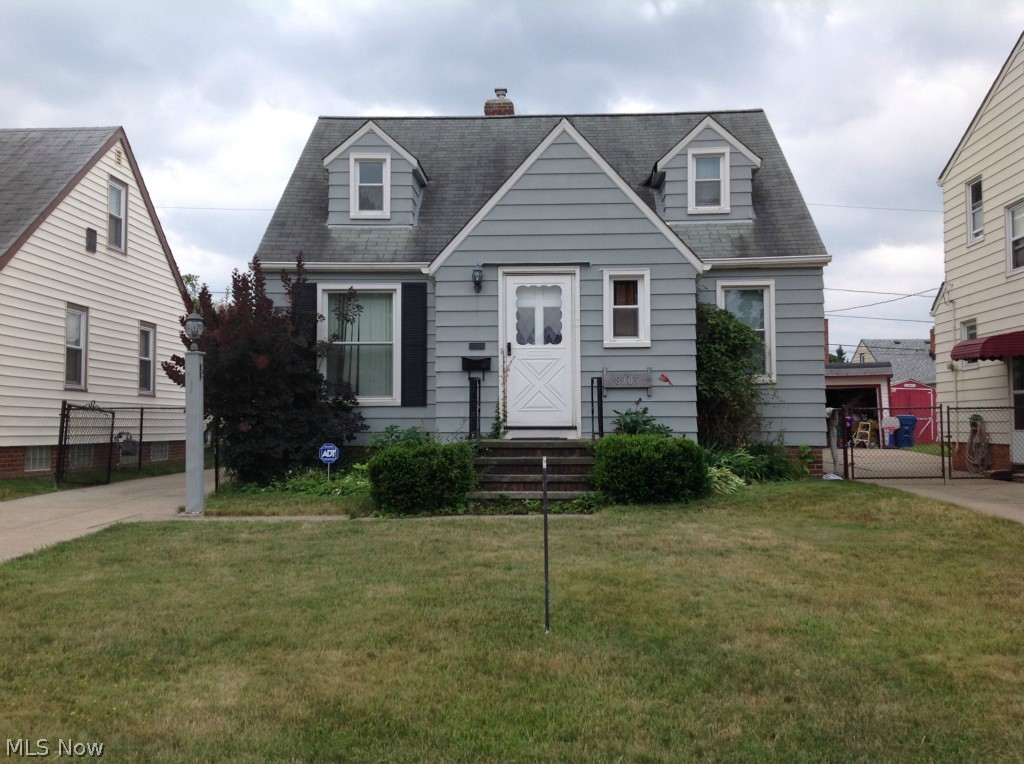 Ridgewood - Residential