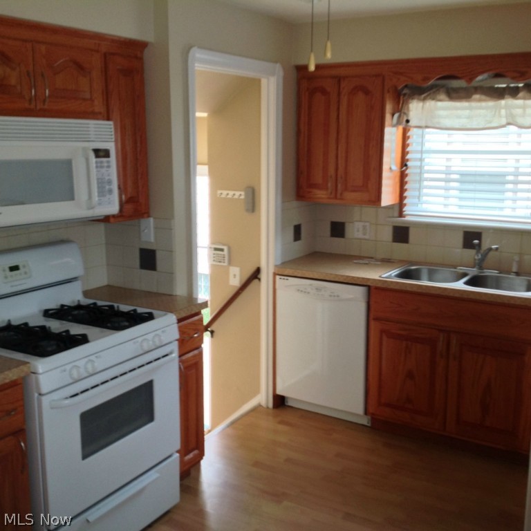 Ridgewood - Residential