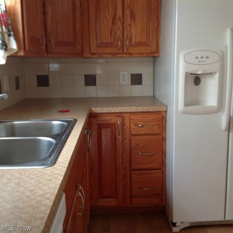 Ridgewood - Residential