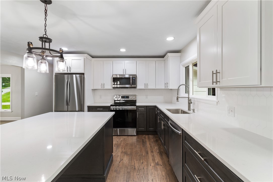 Brimfield - Residential