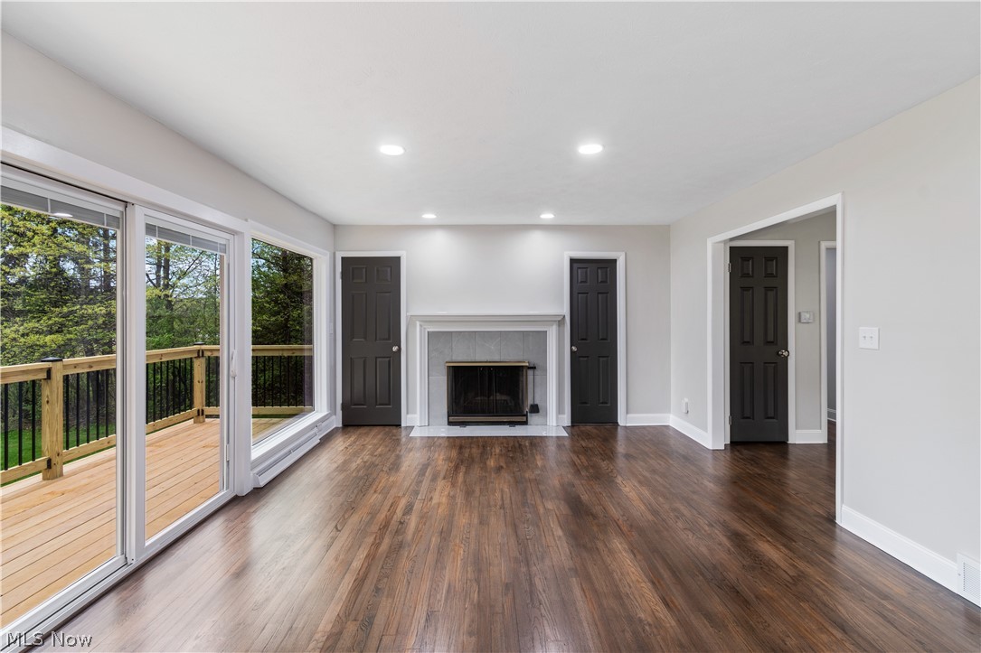 Brimfield - Residential